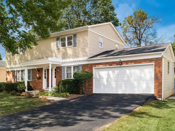 968 Lansmere Ln, Columbus, OH 43220