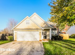 14823 Forest Mist Way, Charlotte, NC 28273