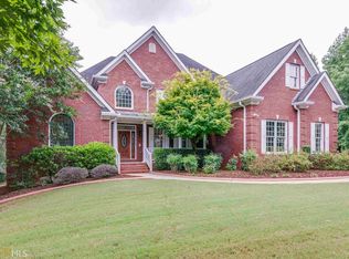 1012 Laurel Ridge Dr, McDonough, GA 30252