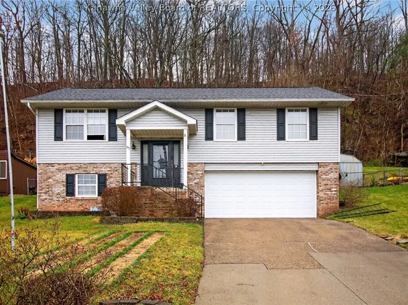 97 Janette Dr, Poca, WV 25159