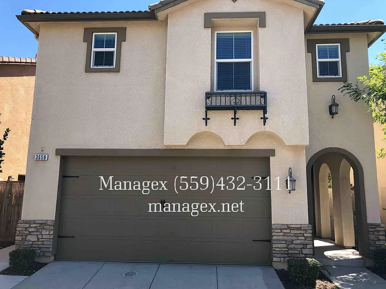 3658 Alcove Way — Photo 1