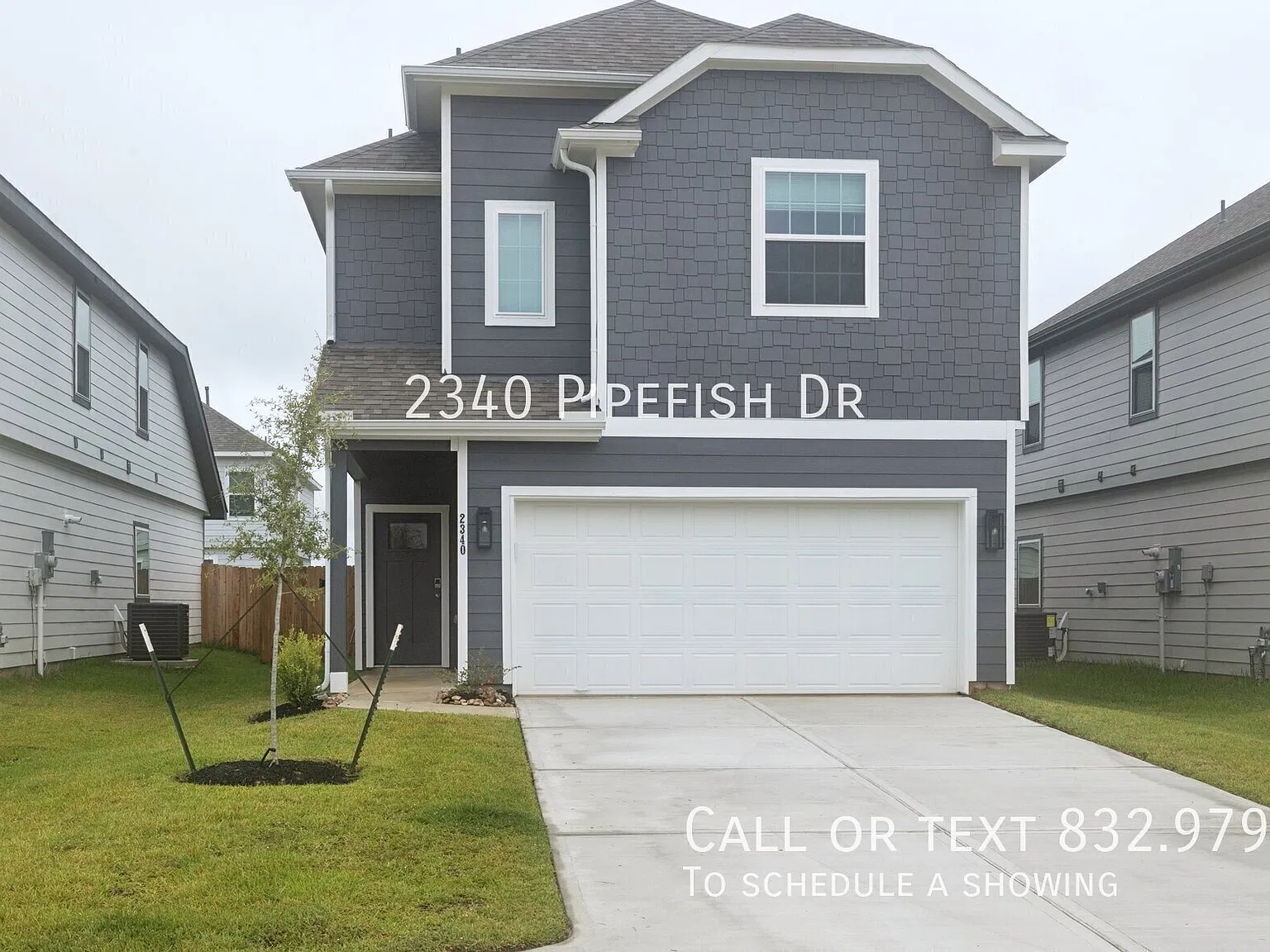 2340 Pipefish Dr — Photo 1