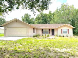 724 Regency Ct, Bronson, FL 32621