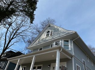 110 Essex Ave, Glen Ridge, NJ 07028