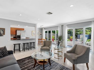 601 NE 14th Ct, Fort Lauderdale, FL, 33304