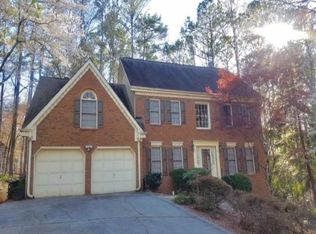 4437 Windsor Oaks Cir, Marietta, GA 30066