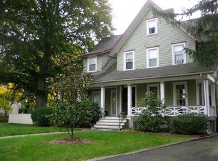 7 Irving St, Montclair, NJ 07042