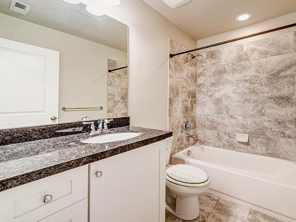 Upstairs Bathroom 2