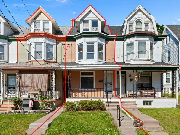 2307 S 5th St, Allentown, PA 18103