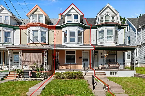 2307 S 5th St Photo 1
