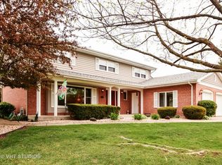 13308 W Hiawatha Dr, Homer Glen, IL 60491