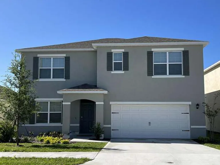 1814 Silverbell Loop — Photo 1