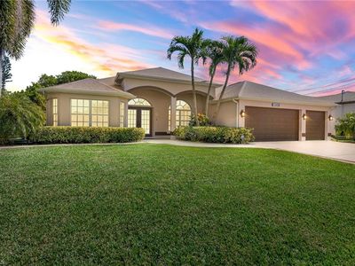 1045 SE 23rd Ave, Cape Coral, FL, 33990