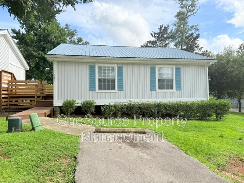1707 S Calhoun St #1