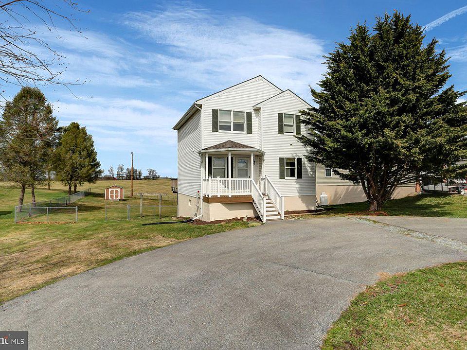 17532 Shepherdstown Pike 17530, Sharpsburg, MD 21782 Zillow