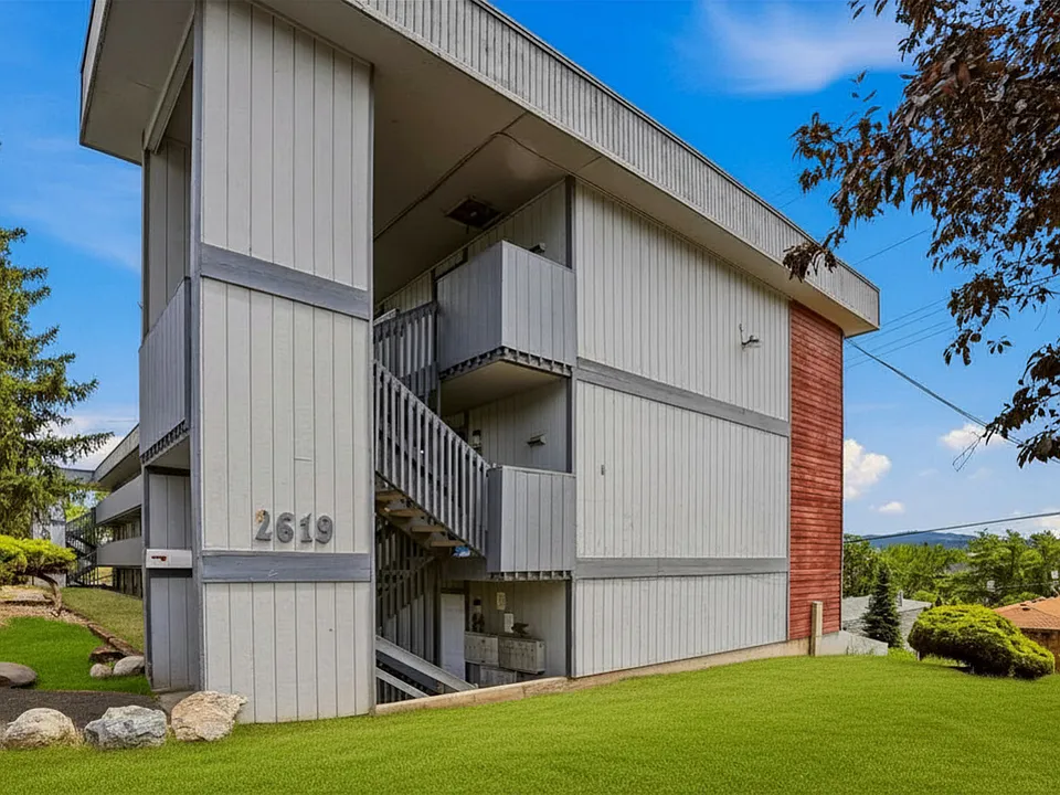 The Taylen Apartments