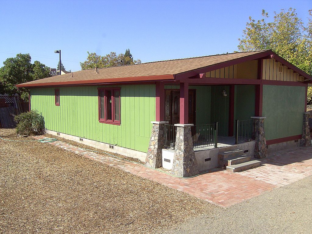 1109 Lance Dr, Santa Rosa, CA 95401 Zillow