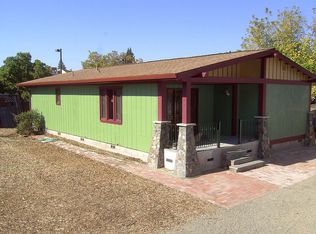 1109 Lance Dr, Santa Rosa, CA 95401