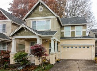 20817 SW Ravenswood St, Beaverton, OR