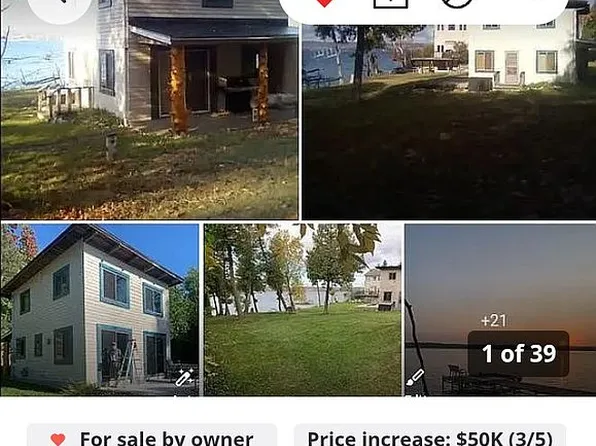 6136 Lake Leelanau Dr, Traverse City, MI 49684