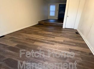 214 W Strawberry St, Lancaster, PA 17603