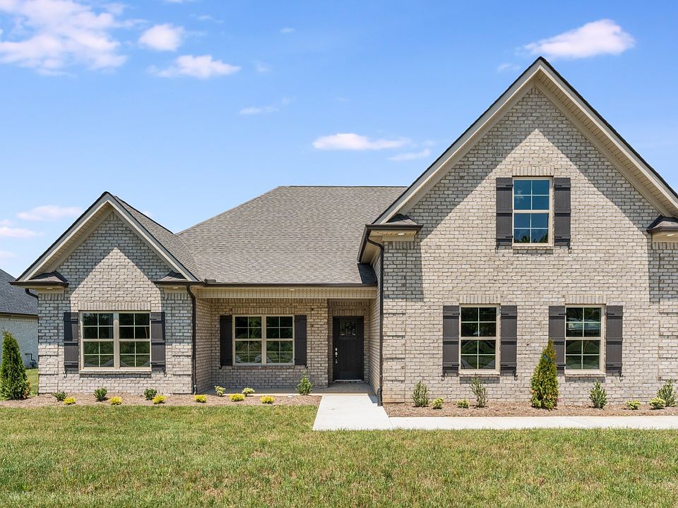 340 W Doak Rd Manchester, TN, 37355 Apartments for Rent Zillow