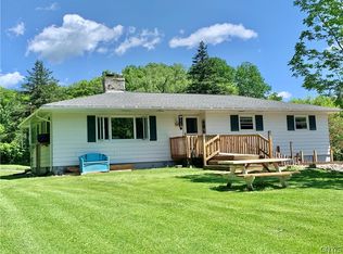 132 Brown Rd, Utica, NY 13502