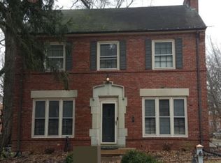 3983 Roland Blvd, Saint Louis, MO 63121