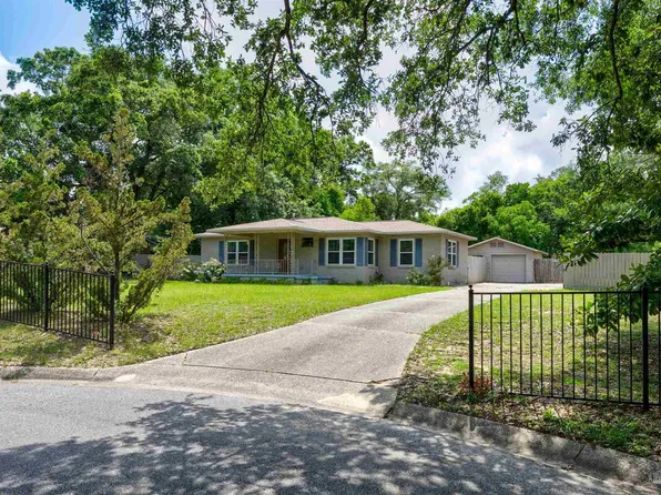 4311 N 8th Ave, Pensacola, FL 32503