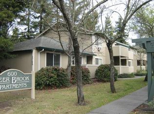600 Mission Blvd #6, Santa Rosa, CA 95409