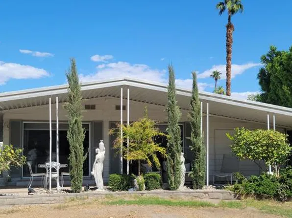 452 Paseo Perdido, Cathedral City, CA 92234