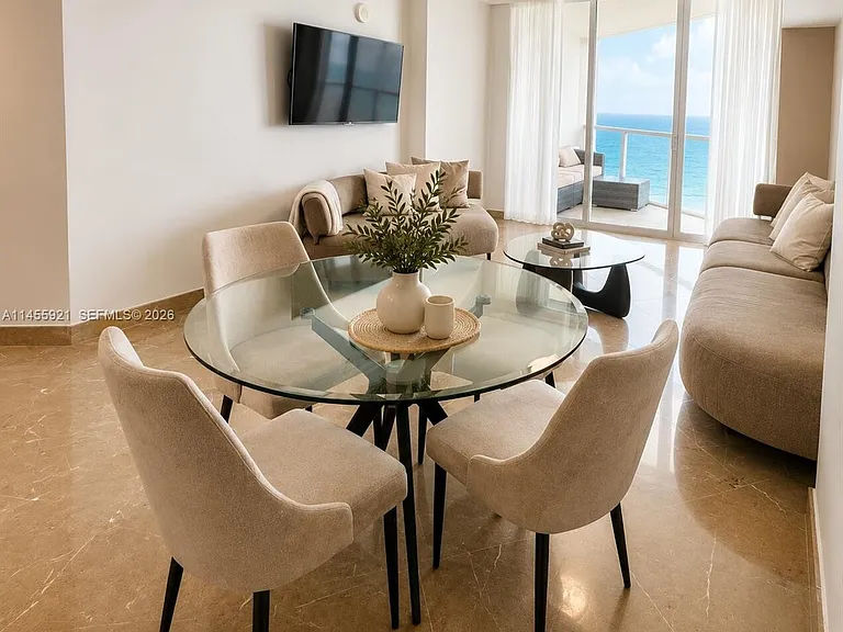 16699 Collins Ave #2501 — Photo 4