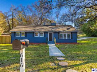 616 Sandra Ter, Florence, SC 29501