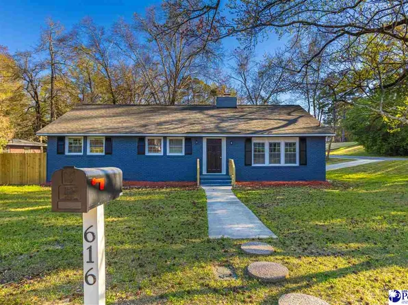 616 Sandra Ter, Florence, SC 29501