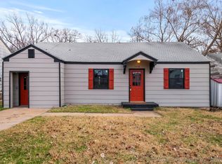 1516 S Maple Ave, Bartlesville, OK 74003