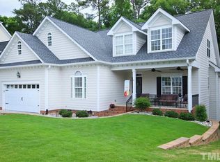 12112 McBride Dr, Raleigh, NC 27613