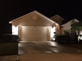 1810 Tara Marie Ln, Port Orange, FL 32128