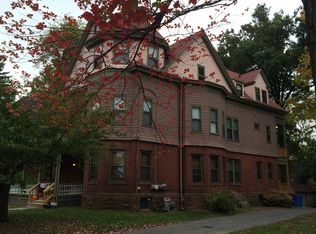 38 Kenyon St #3, Hartford, CT 06105