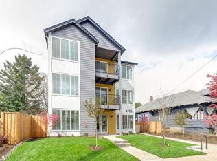 4785 N Albina Ave #102, Portland, OR 97217