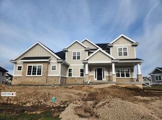 607 Cypress Way, Oregon, WI 53575