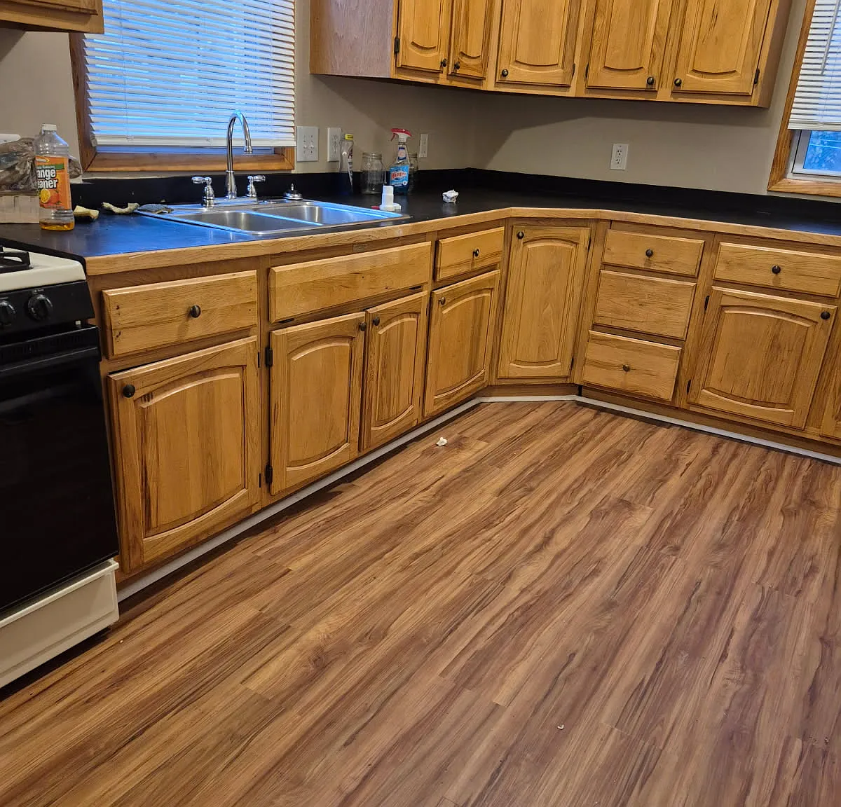 3 bed, 959 sqft, $1,250 — Photo 4