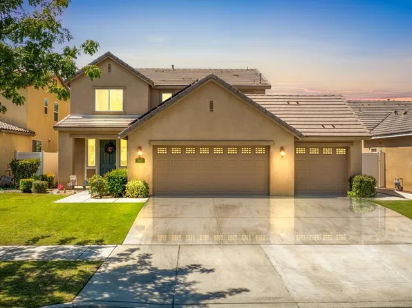 811 White Alder Dr, Bakersfield, CA 93314