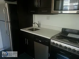 Rented by Metropolitan Property Group