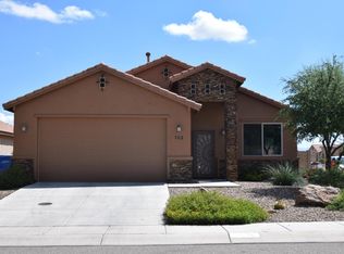 763 Temple Dr, Sierra Vista, AZ 85635