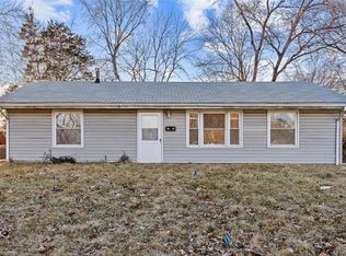 9847 Lorna Ln, Saint Louis, MO