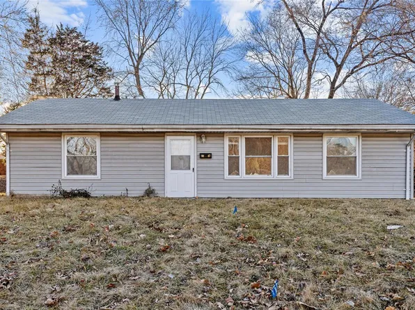 9847 Lorna Ln, Saint Louis, MO 63136