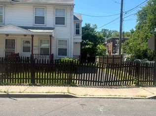 275 Church St, Trenton, NJ 08618