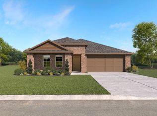 408 Amory St, Azle, TX 76020