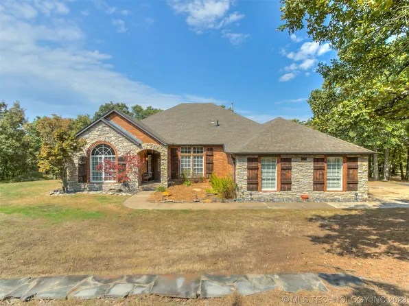 4728 Edgewood, Sapulpa, OK 74066