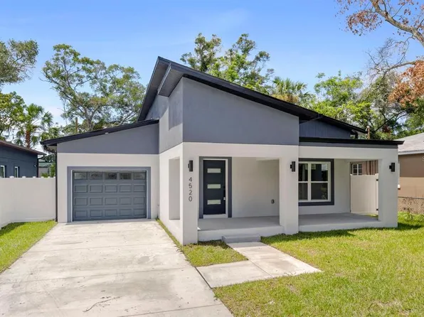 4520 23rd Ave S, Saint Petersburg, FL 33711